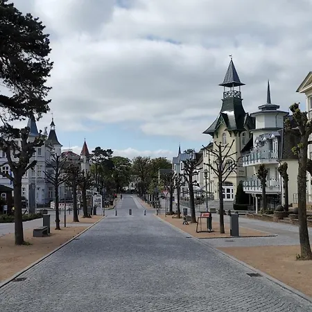 Sternchen * Zinnowitz