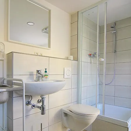 Sternchen Casa de Férias *