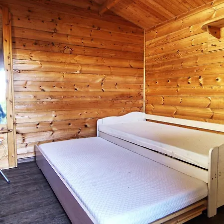 Casa de Férias Sternchen *